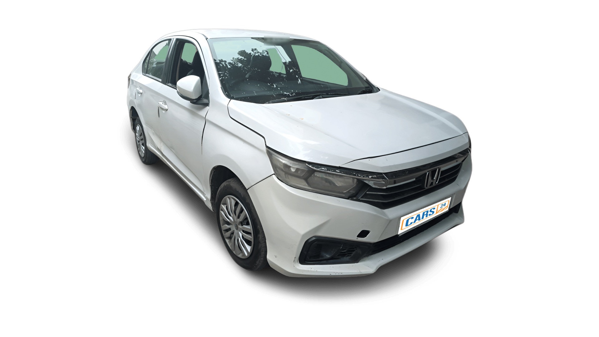 2023 Honda Amaze - Sedan - Petrol - Manual - ₹5.95 lakh